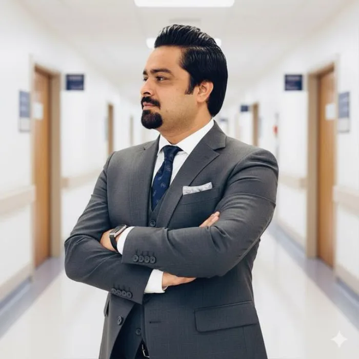 Dr. Azaz