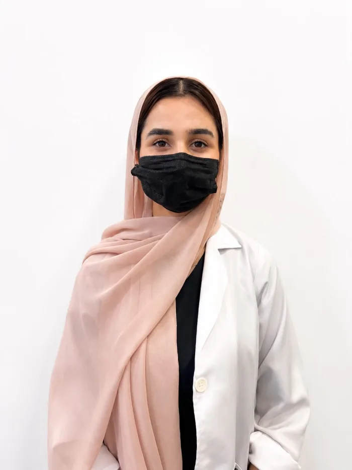 Dr. Imama