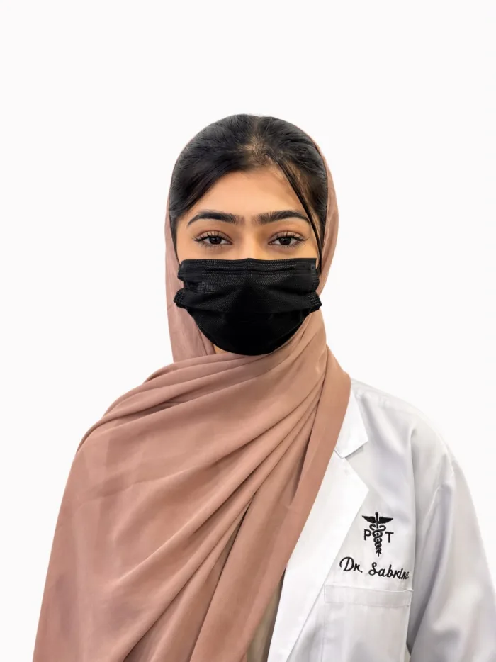 Dr. Sabrina Ameen